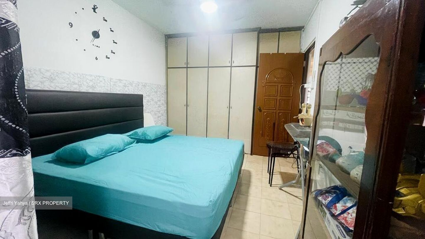 Blk 106 Gangsa Road (Bukit Panjang), HDB 3 Rooms #507863311